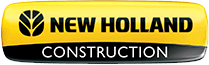 Shop New Holland Construction at Winston Tractor Company